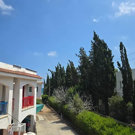 Casa vacanze Lazuli Yellow House Nr 5 Meneou