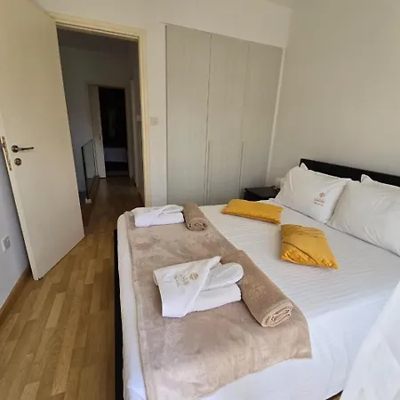 Lazuli Yellow House Nr 5 Casa vacanze