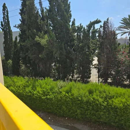 Casa vacanze Lazuli Yellow House Nr 5