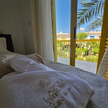 Casa vacanze Lazuli Yellow House Nr 5 Meneou