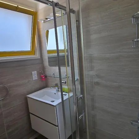 Lazuli Yellow House Nr 5 Casa vacanze